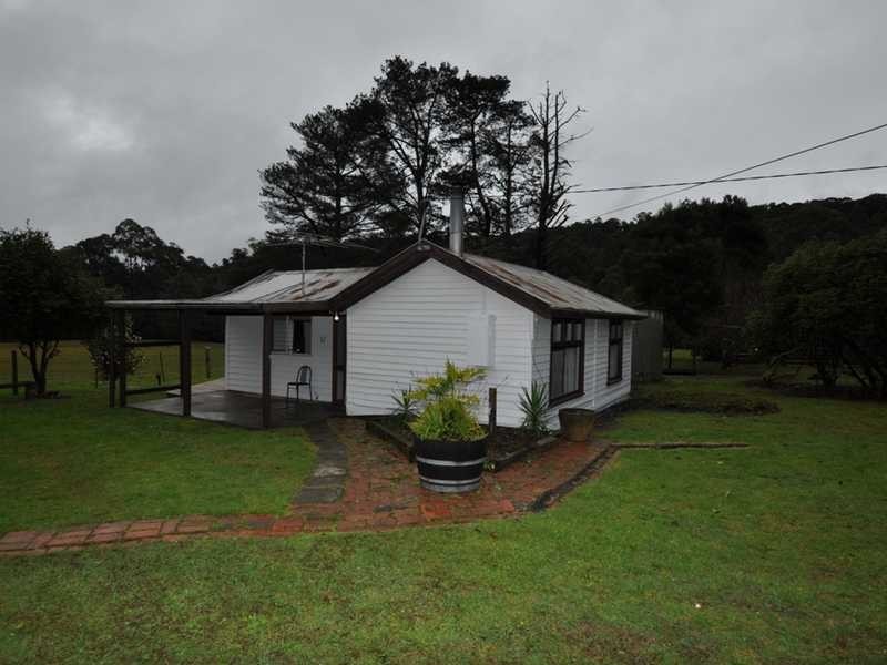 170 Soldiers Road, Gembrook VIC 3783