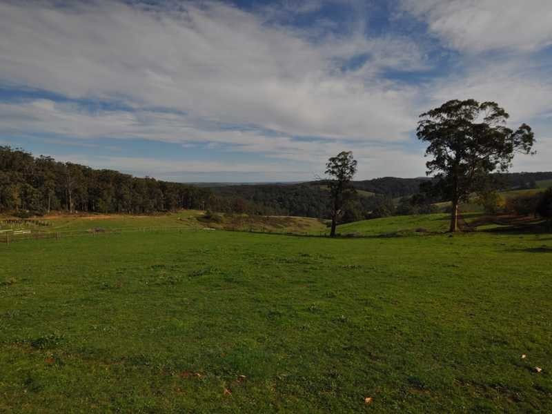 290 Paternoster Road, Cockatoo VIC 3781