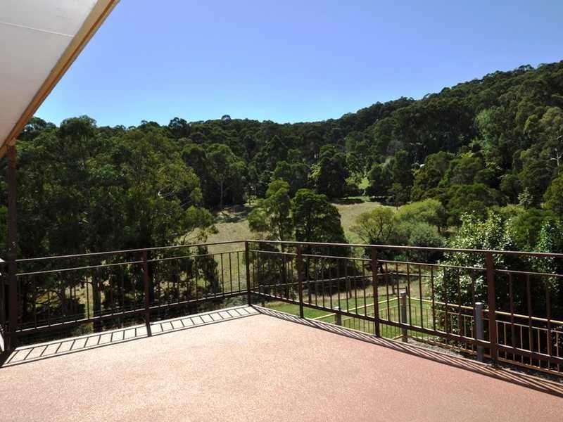 Menzies Creek VIC 3159