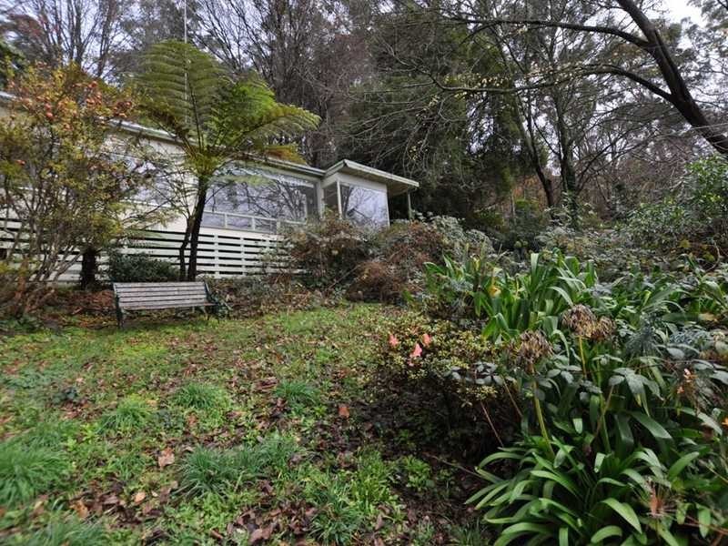 27 Upper Coonara Road, Olinda VIC 3788