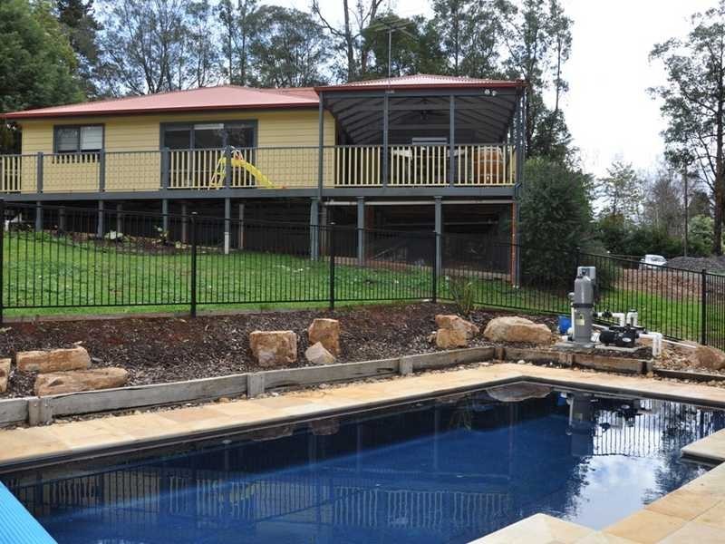 54 Fairway Road, Emerald VIC 3782
