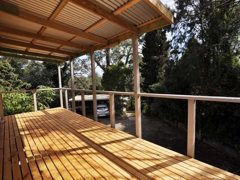 380 Belgrave Gembrook Road, Emerald VIC 3782