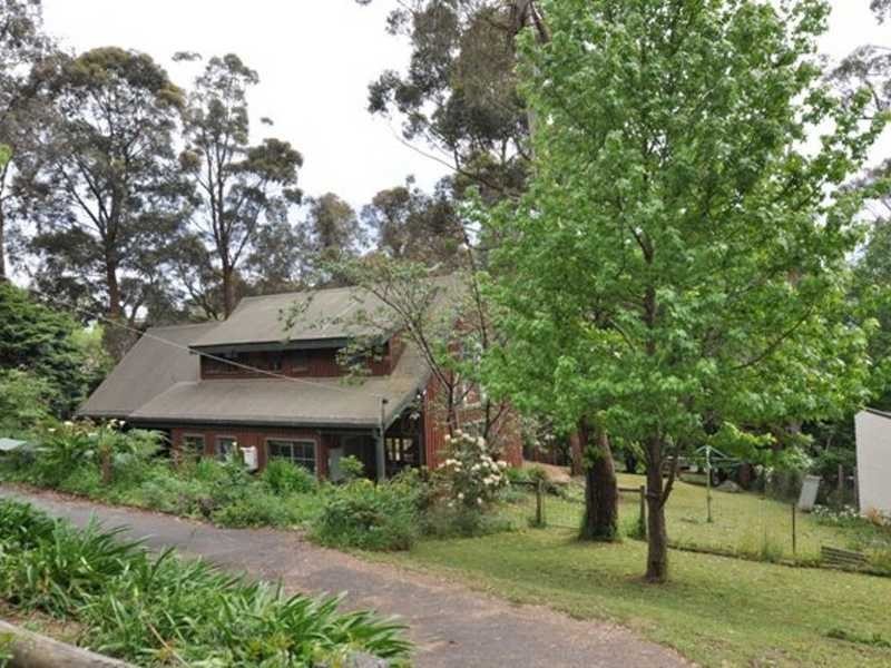 405 Belgrave Gembrook Road, Emerald VIC 3782