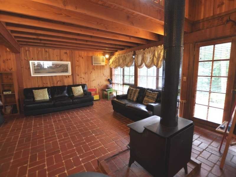 405 Belgrave Gembrook Road, Emerald VIC 3782