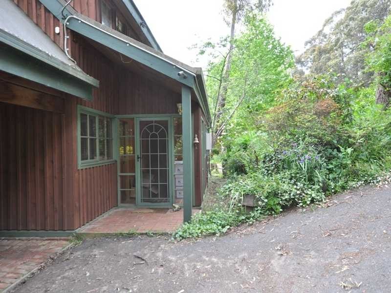 405 Belgrave Gembrook Road, Emerald VIC 3782