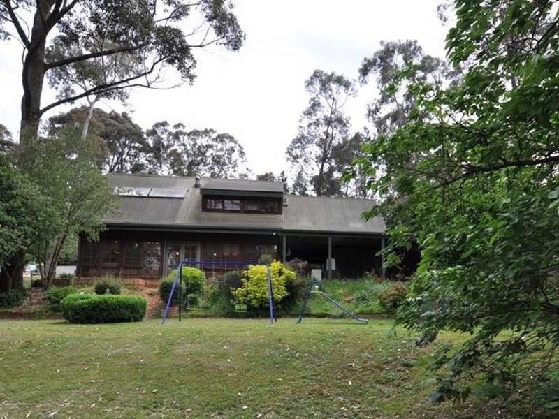 405 Belgrave Gembrook Road, Emerald VIC 3782