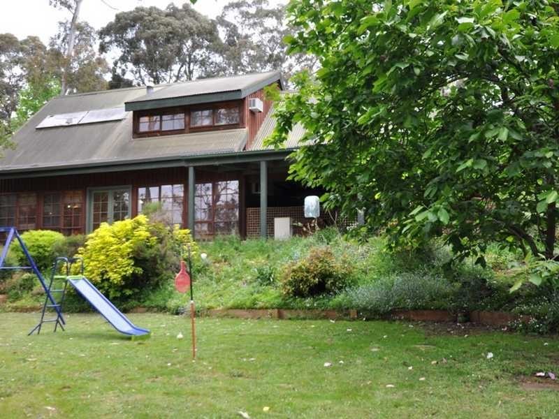 405 Belgrave Gembrook Road, Emerald VIC 3782