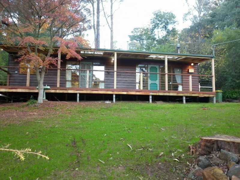 20 Edmunds Road, Cockatoo VIC 3781