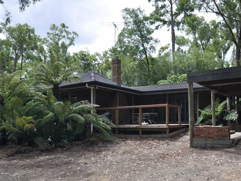 20 Wong Hee Road, Emerald VIC 3782