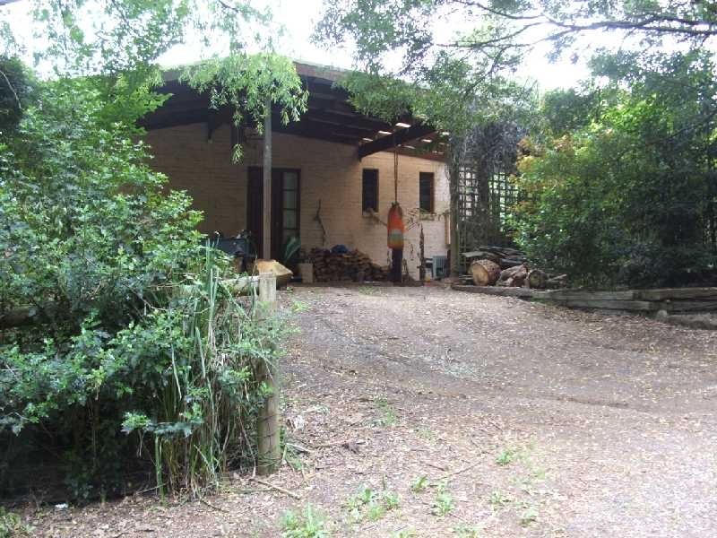 14 Innes Road, Gembrook VIC 3783