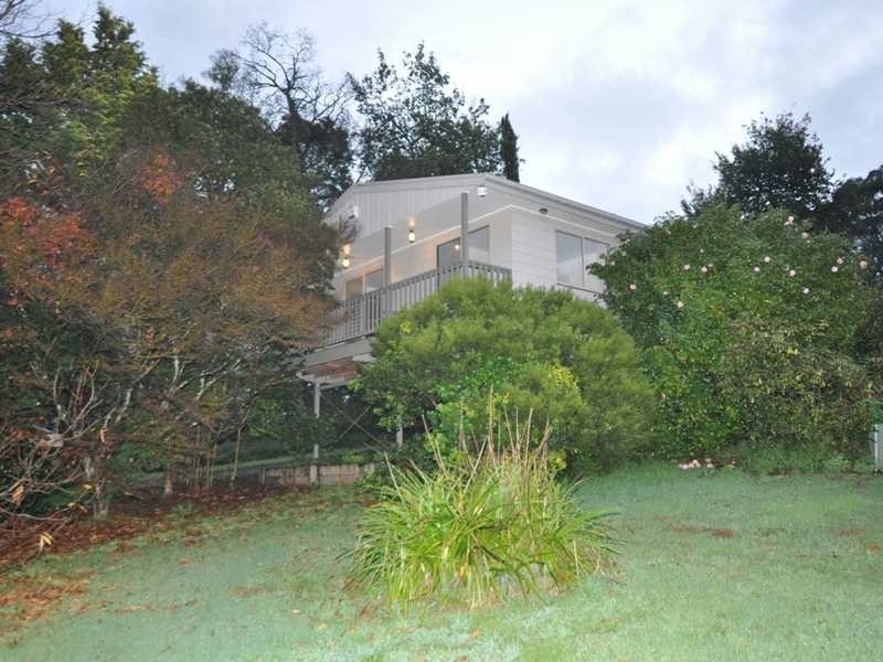 33A Emerald Lake Road, Emerald VIC 3782