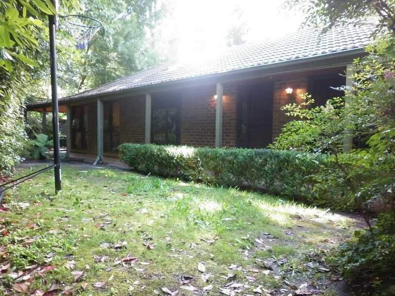 4 Legg Road, Emerald VIC 3782