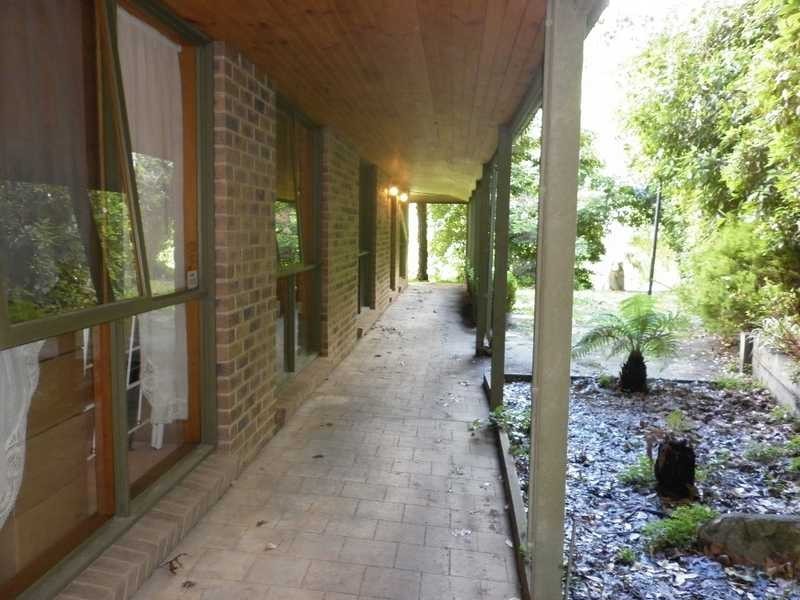 4 Legg Road, Emerald VIC 3782