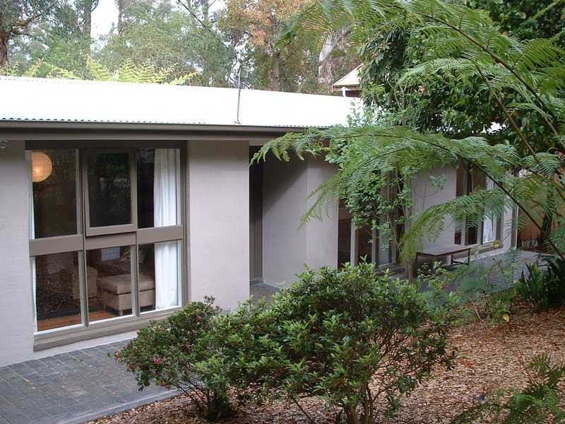 4 Jacka Road, Avonsleigh VIC 3782