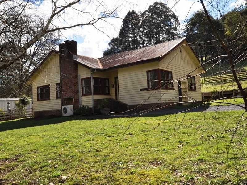 140 Soldiers Road, Gembrook VIC 3783