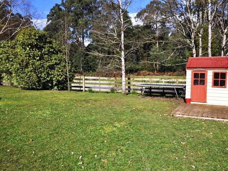 140 Soldiers Road, Gembrook VIC 3783