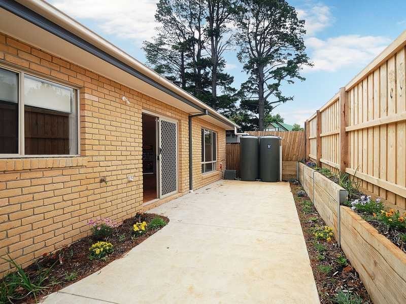 16/13 Vista Court, Gembrook VIC 3783