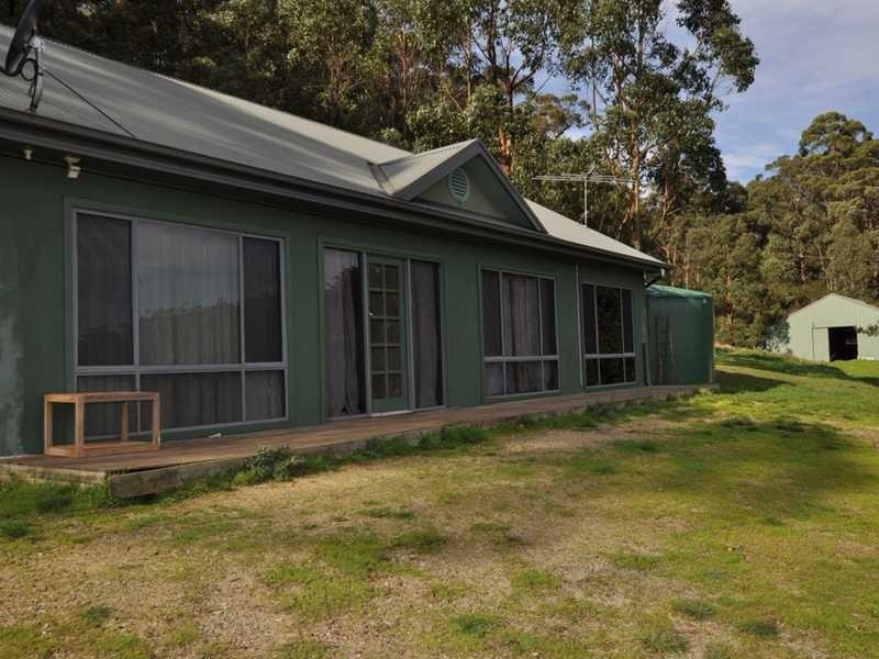 290 Paternoster Road, Cockatoo VIC 3781