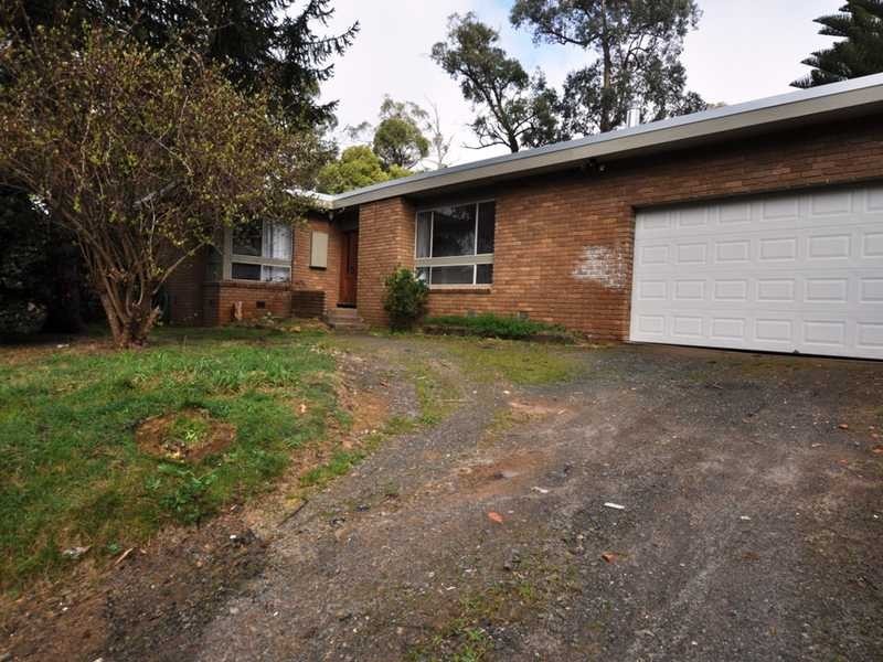 18 Lower Grieve Road, Avonsleigh VIC 3782