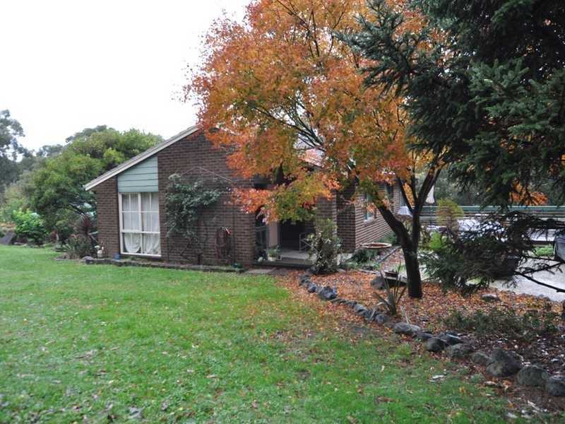 21 Old Menzies Creek Road, Menzies Creek VIC 3159