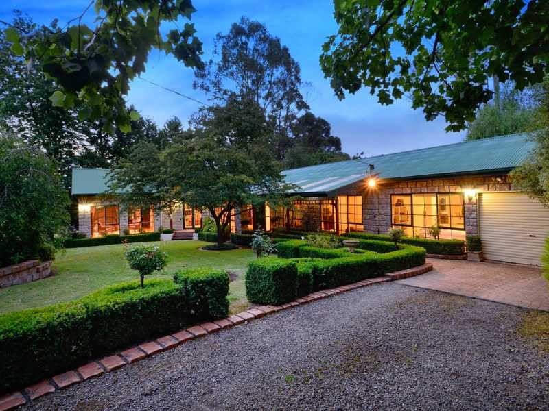 681 Woori Yallock Road, Nangana VIC 3781