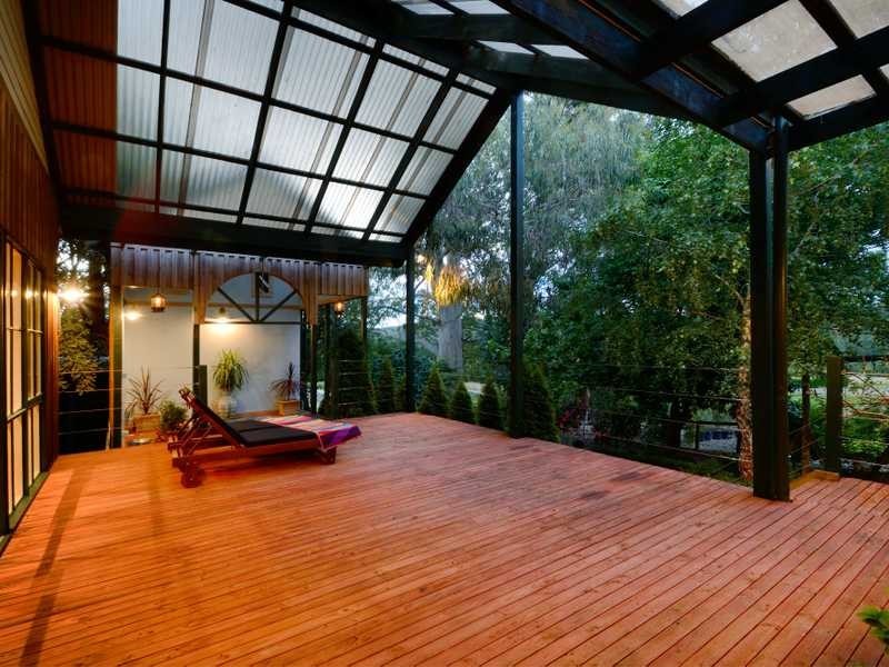 681 Woori Yallock Road, Nangana VIC 3781