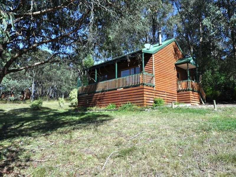 380B Woori Yallock Road, Cockatoo VIC 3781
