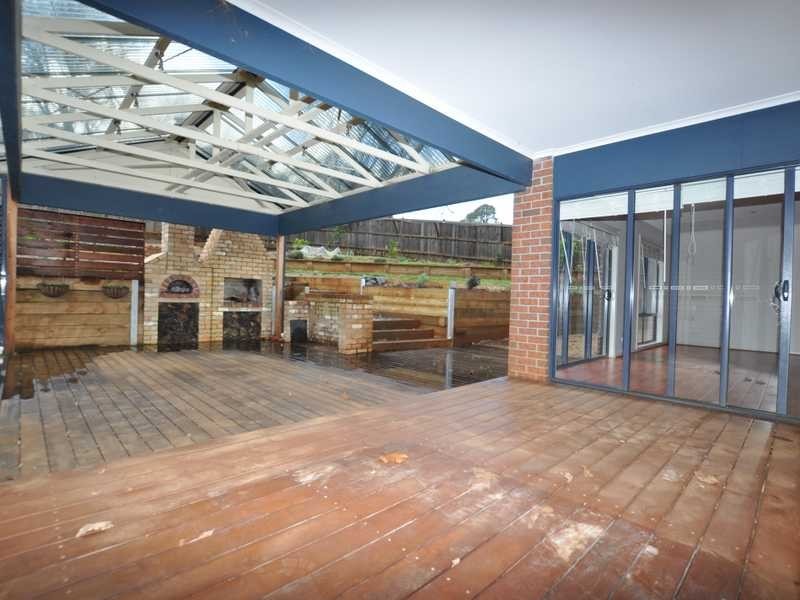 12 Kookaburra Court, Gembrook VIC 3783