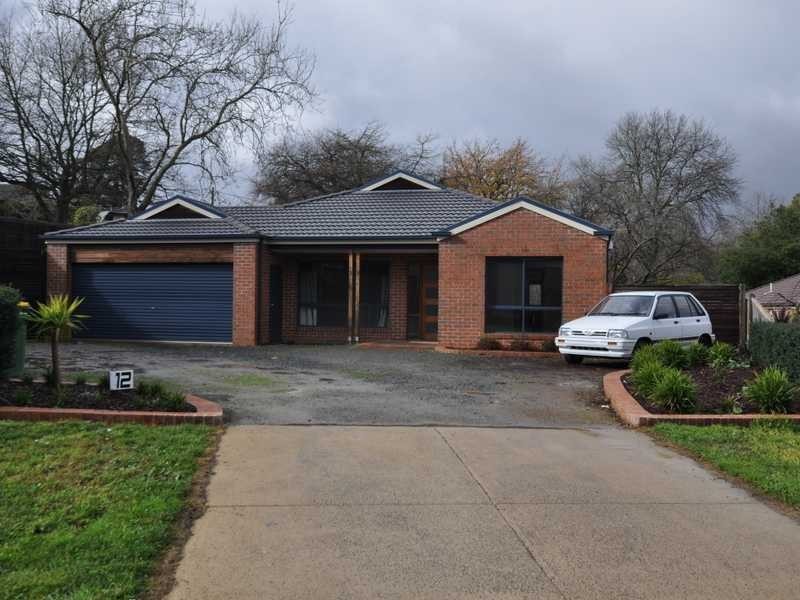 12 Kookaburra Court, Gembrook VIC 3783