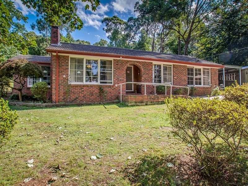 4 Mary Street, Emerald VIC 3782