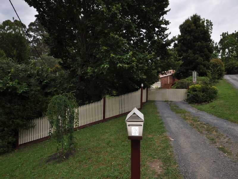 6 Fernshaw Road, Monbulk VIC 3793