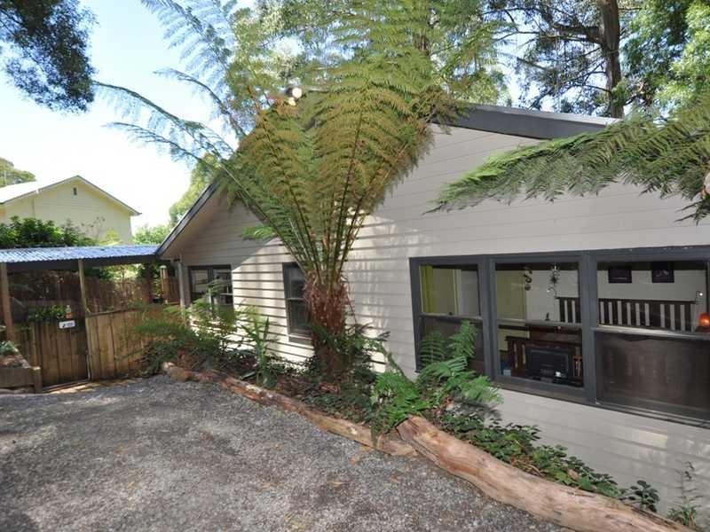 441 Mt Dandenong Tourist Road, Sassafras VIC 3787