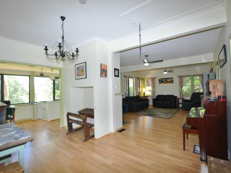 441 Mt Dandenong Tourist Road, Sassafras VIC 3787