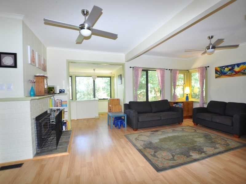 441 Mt Dandenong Tourist Road, Sassafras VIC 3787