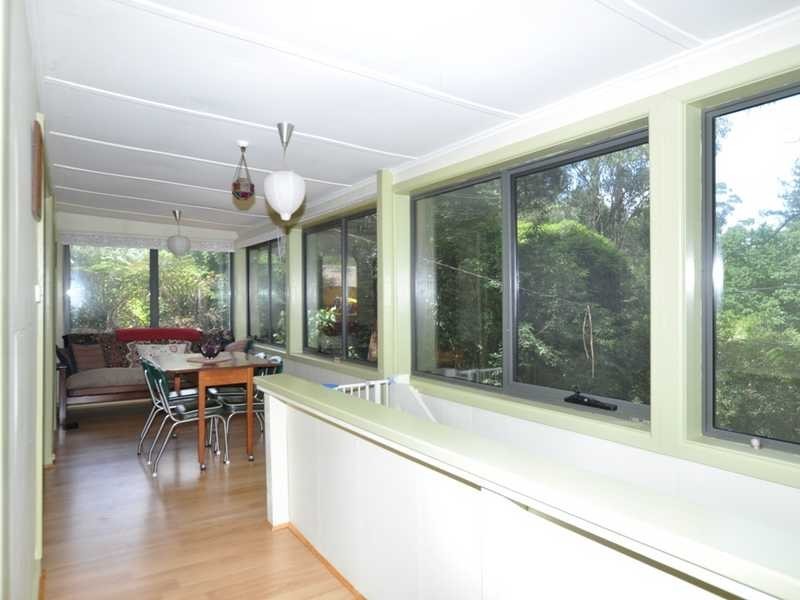 441 Mt Dandenong Tourist Road, Sassafras VIC 3787