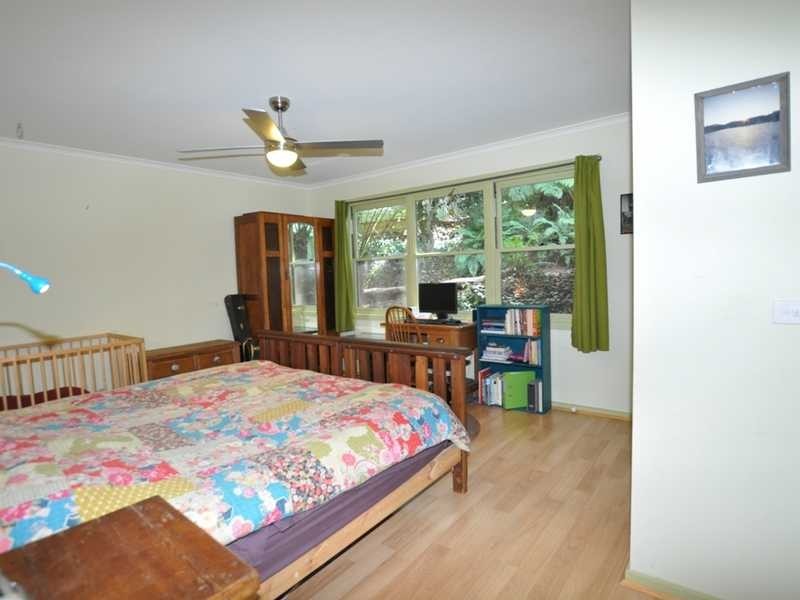 441 Mt Dandenong Tourist Road, Sassafras VIC 3787