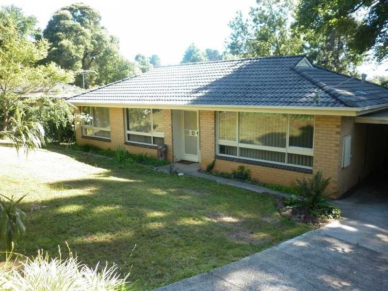9 Emerald Beaconsfield Road, Emerald VIC 3782