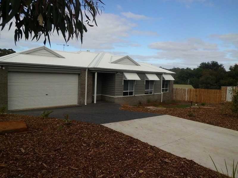 4 Vista Court, Gembrook VIC 3783