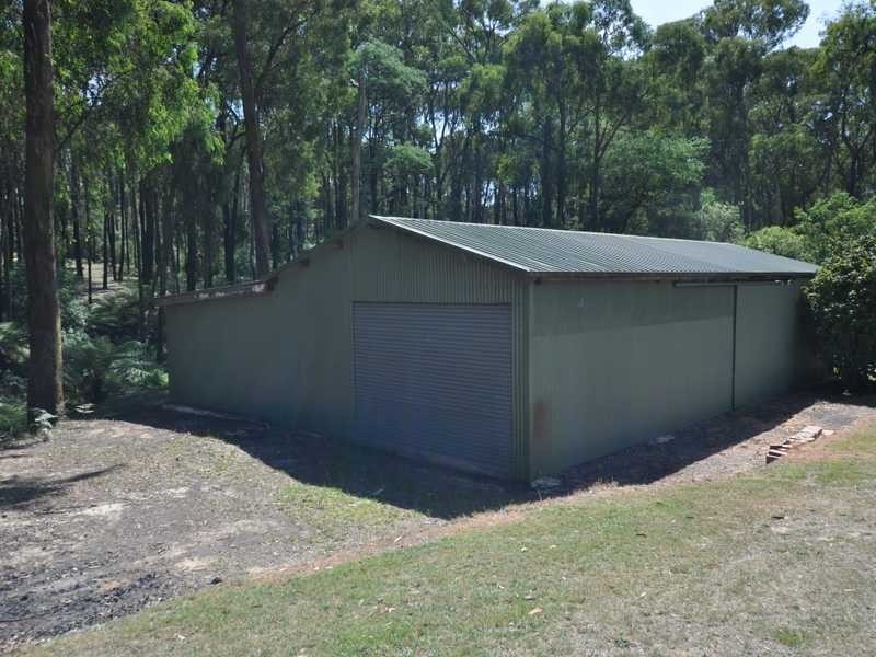 50 Wattle Court, Castella VIC 3777