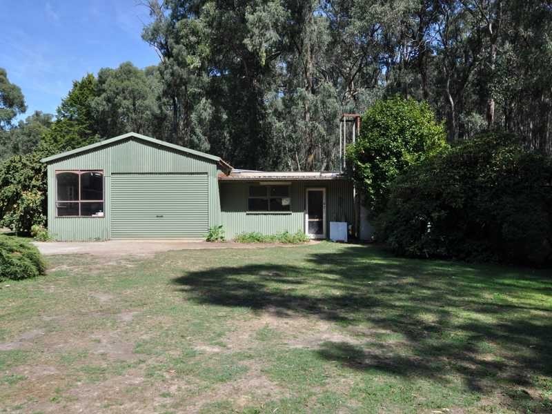 50 Wattle Court, Castella VIC 3777