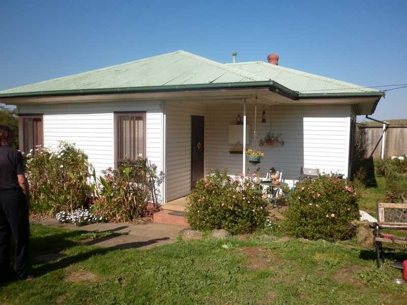 45 Orchard Road, Gembrook VIC 3783
