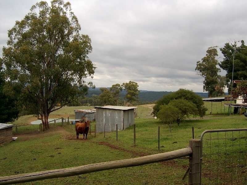 36 Beveridge Road, Silvan VIC 3795