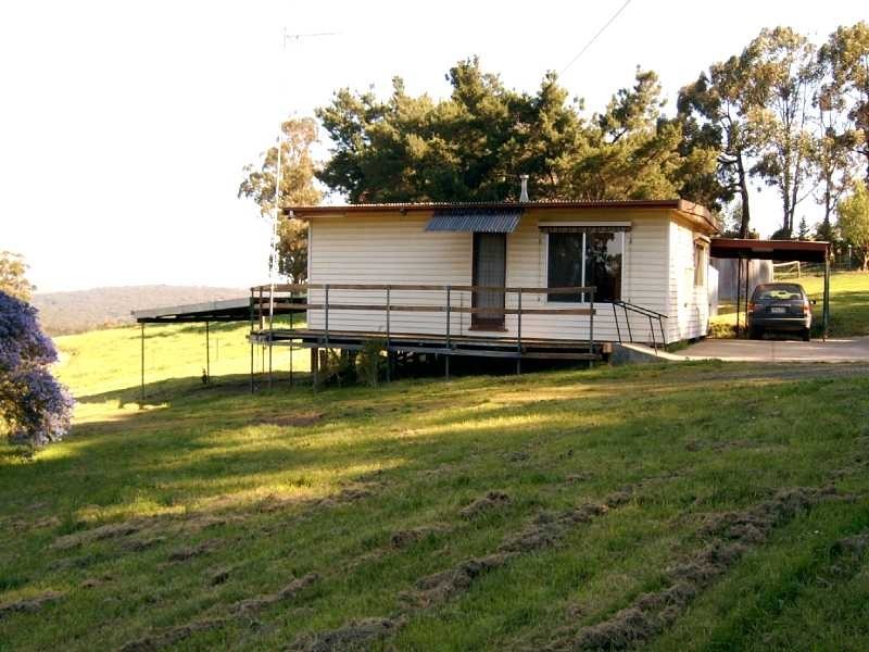 36 Beveridge Road, Silvan VIC 3795