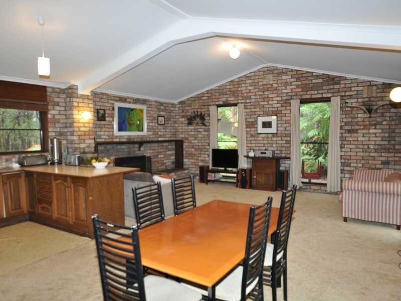 300 Tonimbuk Road, Gembrook VIC 3783