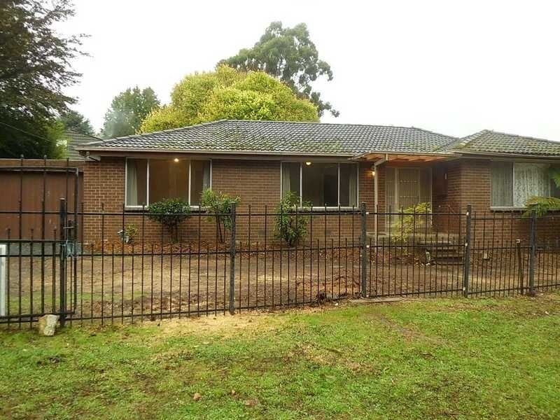 414 Belgrave Gembrook Road, Emerald VIC 3782