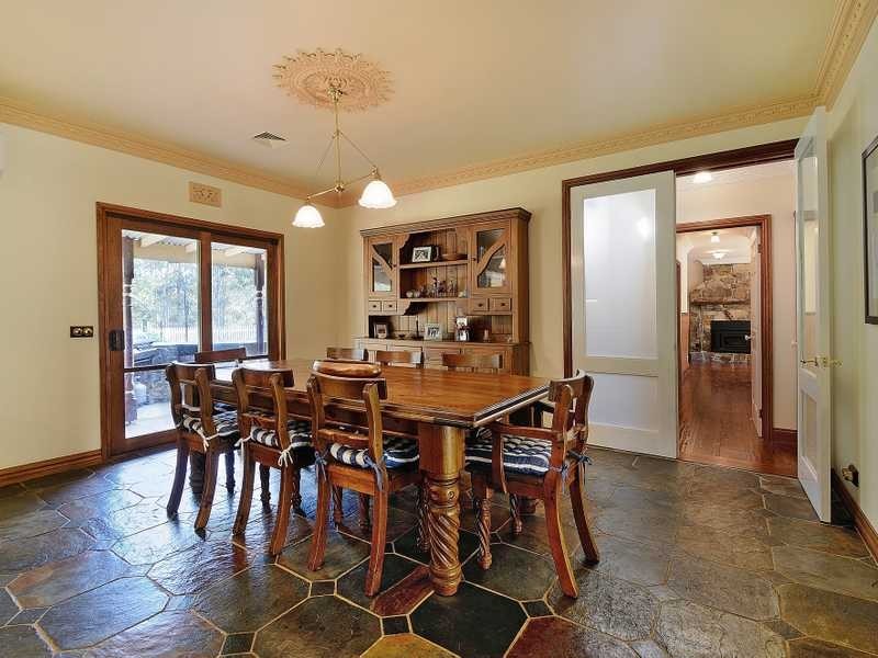 695 Beenak East Road, Gembrook VIC 3783