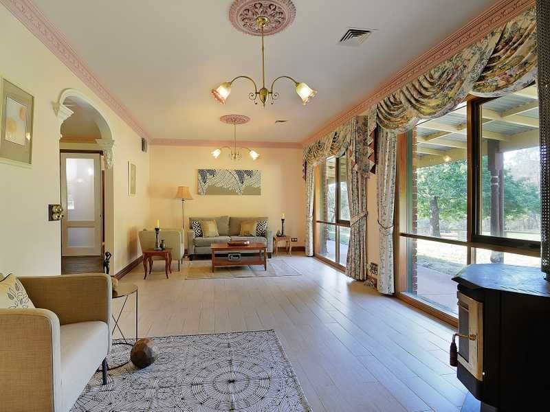 695 Beenak East Road, Gembrook VIC 3783