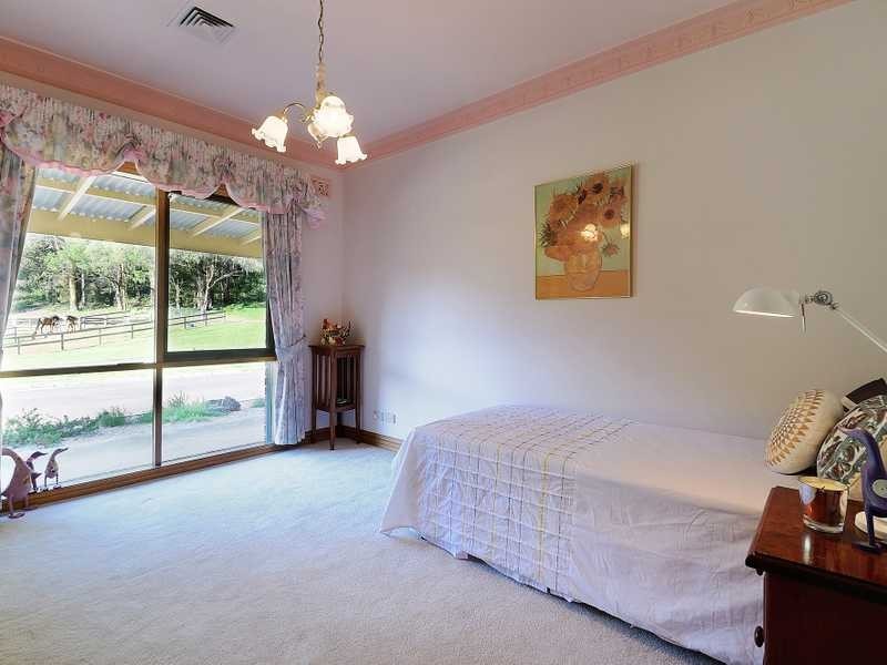 695 Beenak East Road, Gembrook VIC 3783