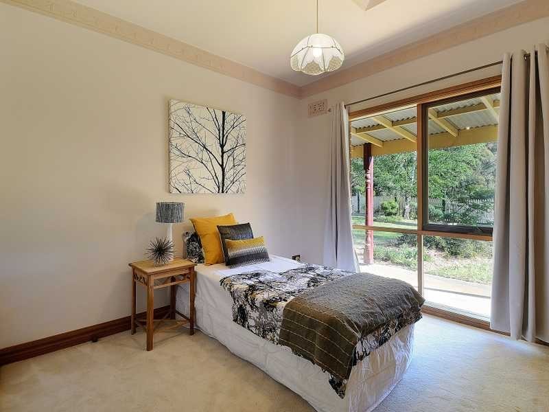 695 Beenak East Road, Gembrook VIC 3783