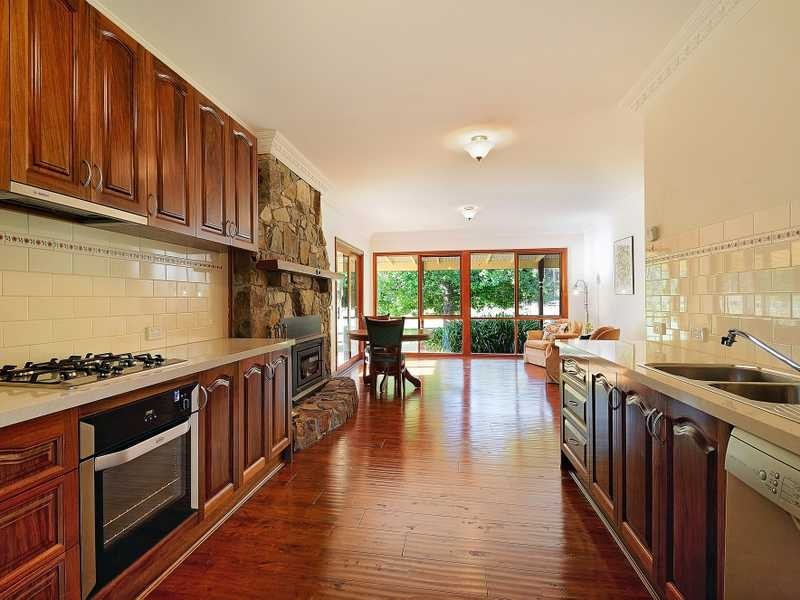 695 Beenak East Road, Gembrook VIC 3783